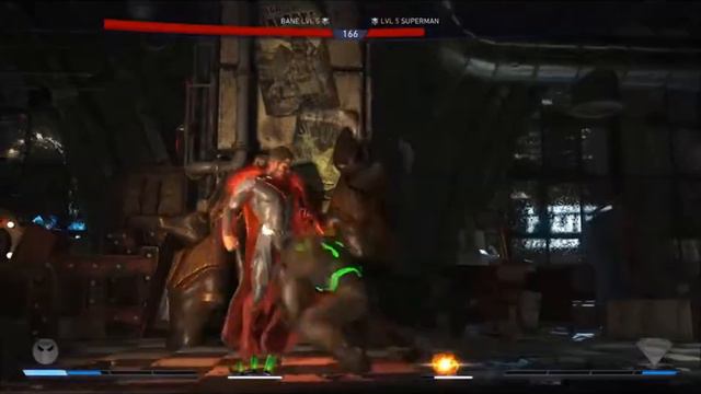 Bane montage смотреть онлайн