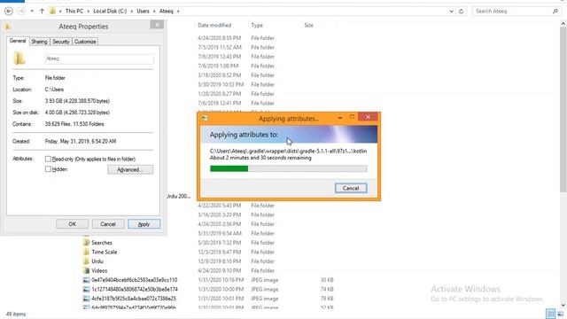 Android studio - Cannot lock the system folder Error in WINDOWS 8, 8.1. 10 смотреть онлайн