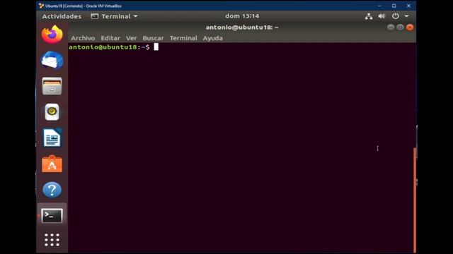 LAMP en Ubuntu 18.04 смотреть онлайн
