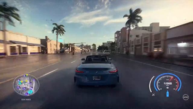 My favorite sounding cars in NFS HEAT смотреть онлайн