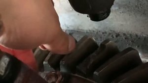 МТЗ Разборка Заднего Моста МТЗ 1025 Как Разобрать Мост МТЗ