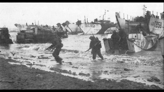 Atlantic Wall intro смотреть онлайн