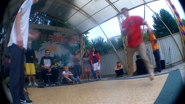 Toxic Vs Fishka Vs Кома | 1vs1 Final | Fresh Format Jam