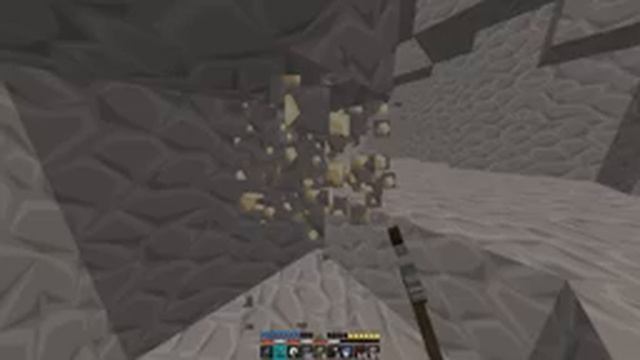 Minecraft - Survival Island #4: "FORCED" w/Dub смотреть онлайн