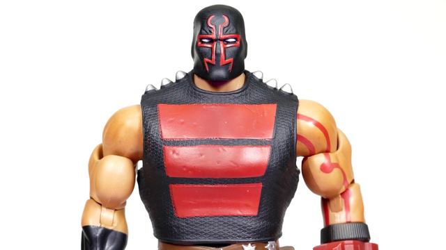 Mattel DC Multiverse KGBeast and Katana Action Figure Review смотреть онлайн