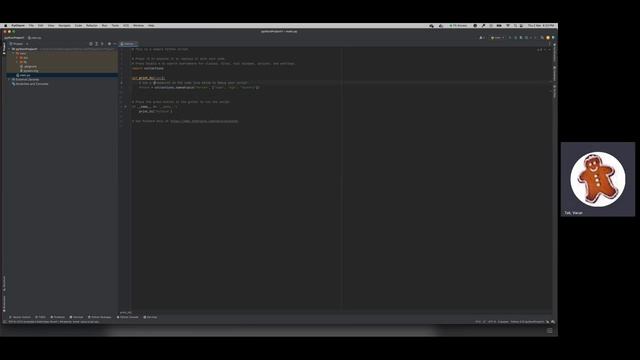 python programming data model part 1 смотреть онлайн