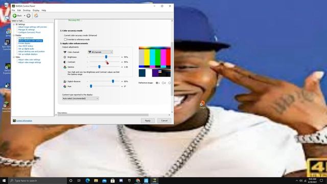 How To Get BuckeFPS Colorblind Settings смотреть онлайн