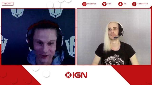 Rainbow Six Siege Devs React to MORE IGN Operator Ideas смотреть онлайн
