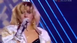 Татьяна Овсиенко - Капитан (1993 год).mp4