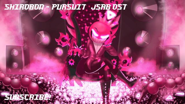 Shirobon - Pursuit (Daycore) (JSAB OST)