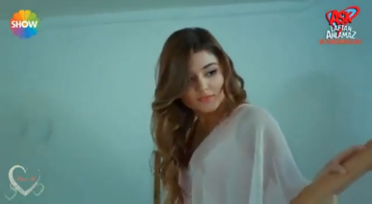 Hayat&Murat~Необыкновенная