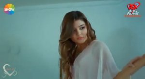 Hayat&Murat~Необыкновенная
