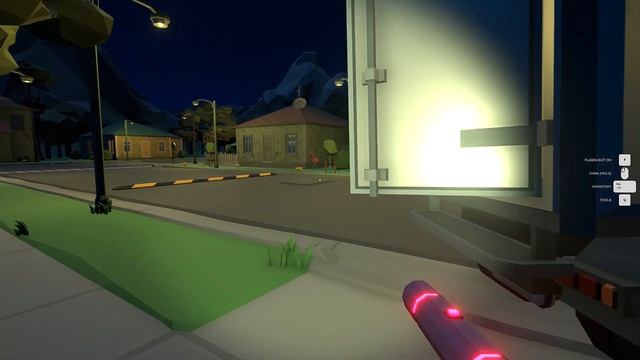 400 ФЕЕРВЕРКОВ РАЗНЕСЛИ МОЮ ТАЧКУ! - Fireworks Mania - An Explosive Simulator смотреть онлайн