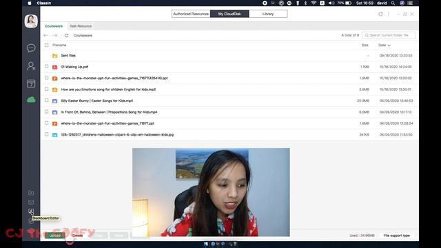 3 Most Interactive Virtual Classrooms in 2021 for Online Teachers | DISTANCE LEARNING смотреть онлайн