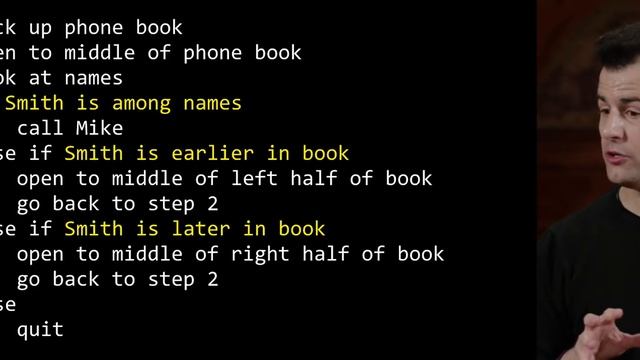 CS50 2017 - Lecture 0 - Scratch смотреть онлайн