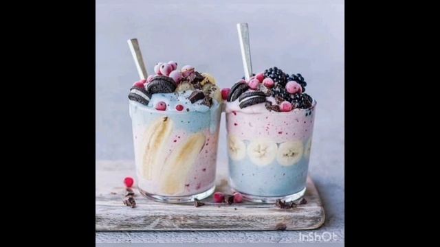 Простые рецепты десертов дома