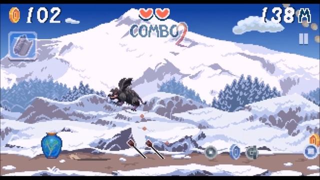Samurai Blitz Launch Trailer смотреть онлайн
