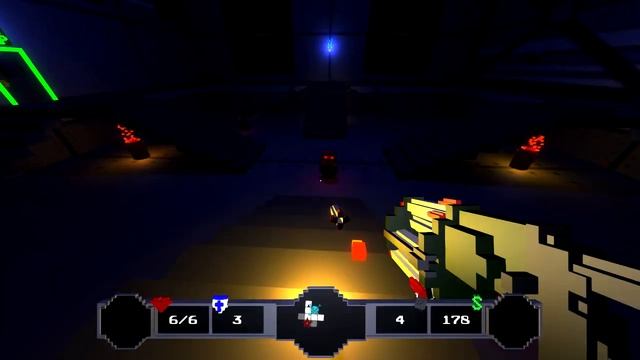 Let's Look At: Paranautical Activity! [PC] смотреть онлайн