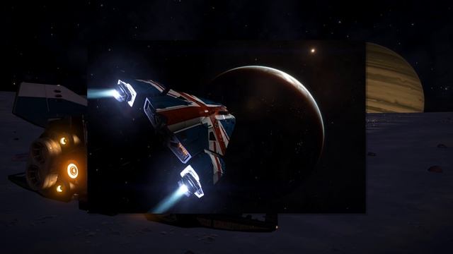Elite: Dangerous - Newsletter 137 смотреть онлайн