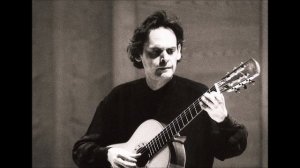 Roland Dyens - Tel Guillaume