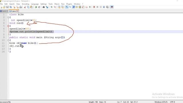 "Final Variable" in Core Java Programming (Hindi/Urdu) смотреть онлайн