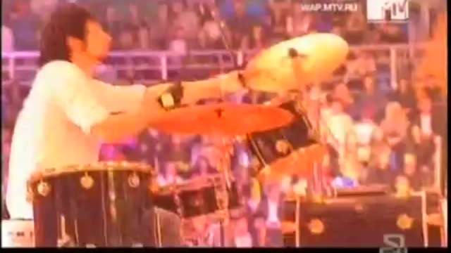 Бойкот - The Power Feat. Turbo B (RMA 2007)