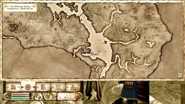 Oblivion: How To Level Up FAST w/ Ryan смотреть онлайн