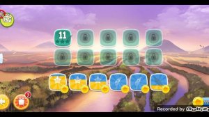 Angry birds Rio - выпуск 13 - Несюжетные новинки!