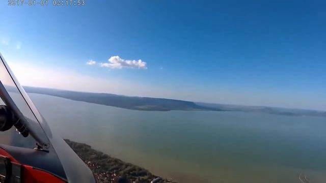 Озеро Балатон 2 смотреть онлайн