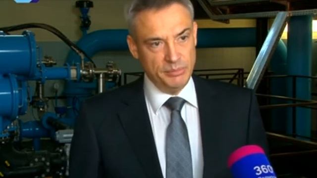 Вода в Железнодорожном будет без железа смотреть онлайн