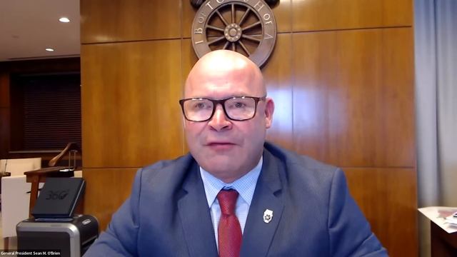 June 21 UPS Teamsters Member Update Webinar смотреть онлайн