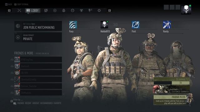 NAVY SEALS, GREEN BERETS, DELTA FORCE !!! TOP 5 US Military Outfits - Ghost Recon Breakpoint Outfit смотреть онлайн