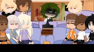 реакция на прошлую жизнь Нила это Вару (1/1)??