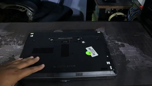 REVIEW LAPTOP HP PROBOOK 6470B смотреть онлайн