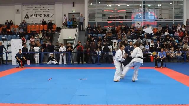 Навоян Давид/Ермаков Алексей(мой сампай) смотреть онлайн