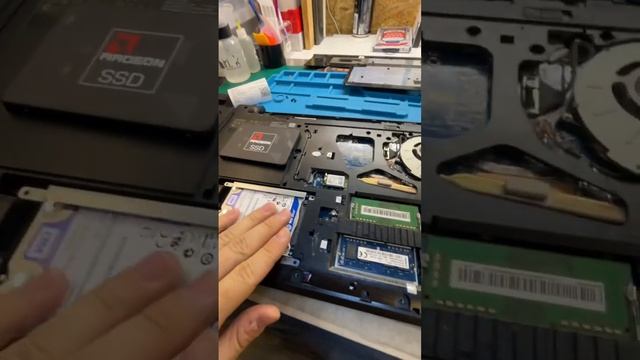 Ssd ускоряет любой ноутбук смотреть онлайн