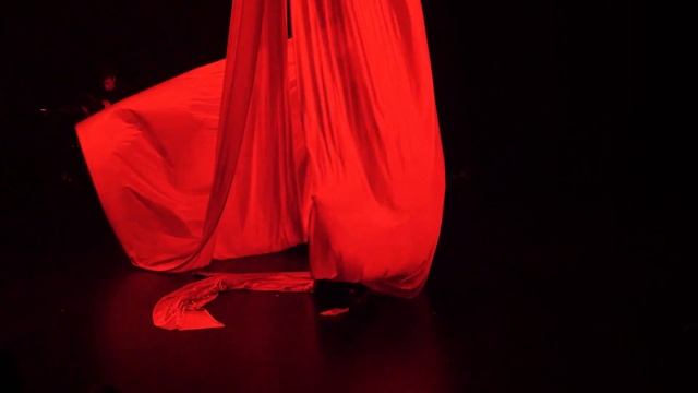 Rojo Y Sombra By Kasandra Flamenco - Profile