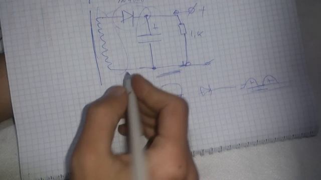 12 вольт из зарядного устройства для телефона смотреть онлайн