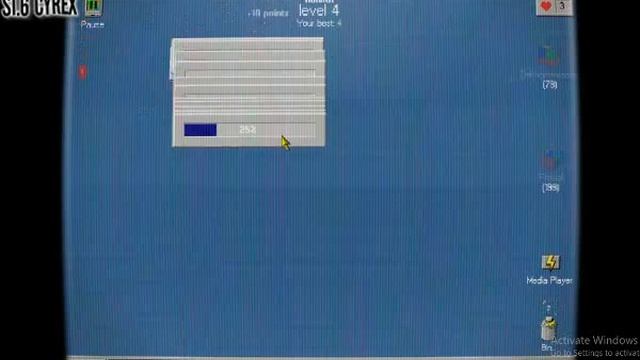 progressbar95 gameplay + cheat #2 || s1.6 cyrex смотреть онлайн
