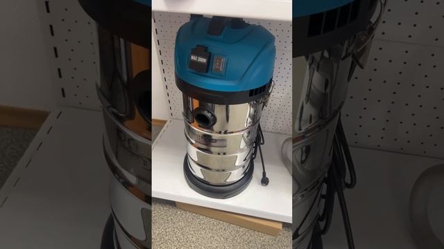 DLT Extraline PL-30 30-1200 строительный пылесос от компании #DLT