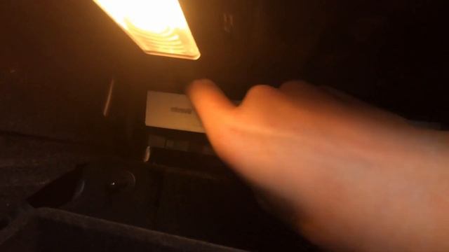 How To Replace Cabin Air Filter | Cadillac ATS (2013-2019)