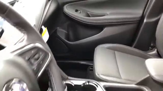 2021 Buick Encore GX Naperville, Plainfield, Aurora, Oswego, Chicago, IL BN5837 смотреть онлайн