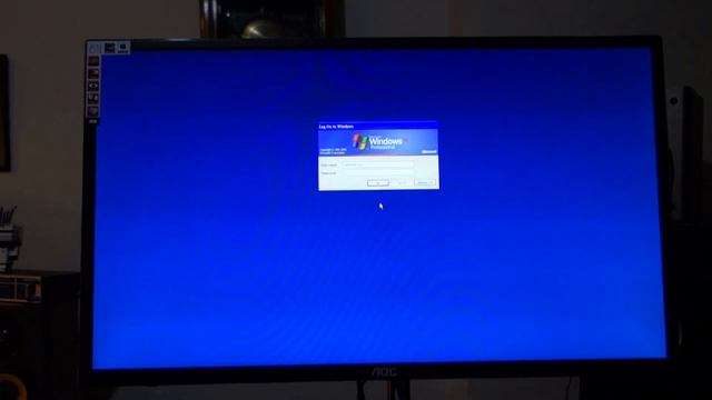 P45 + E8400 Validando a 4500MHz смотреть онлайн