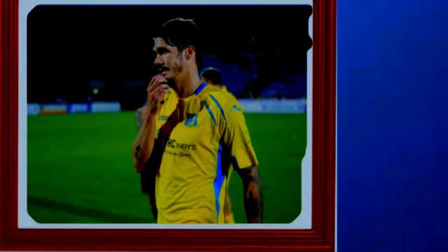 Топ 5 Свободных Агентов РФПЛ2015/16 смотреть онлайн