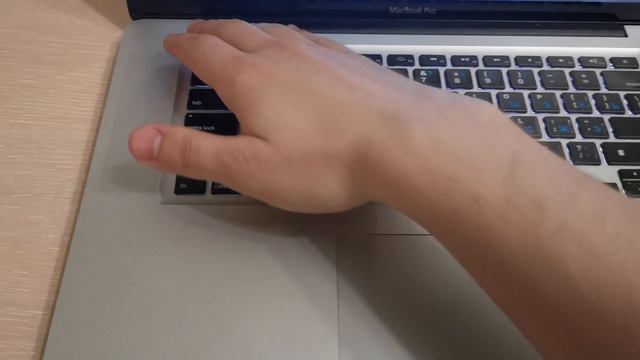 MacBook Pro 15 early 2011 в 2019 году смотреть онлайн