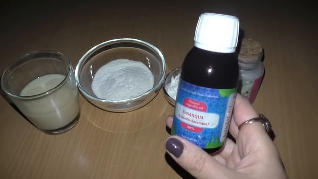 Подтянутая ФАРФОРОВАЯ кожа после первого применения этой маски! Рецепт смотреть онлайн