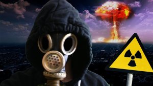 Что делать, если начнётся ядерная война?