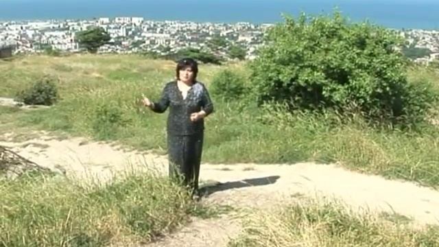 Сульгия Гаджиева - Mулдин цуьк (лезгинская песня) смотреть онлайн