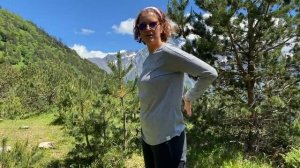 Снять напряжение с шеи за 2 минуты