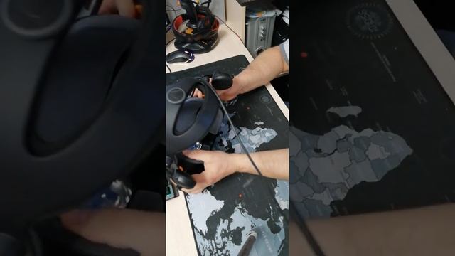 Pimax Artisan смотреть онлайн
